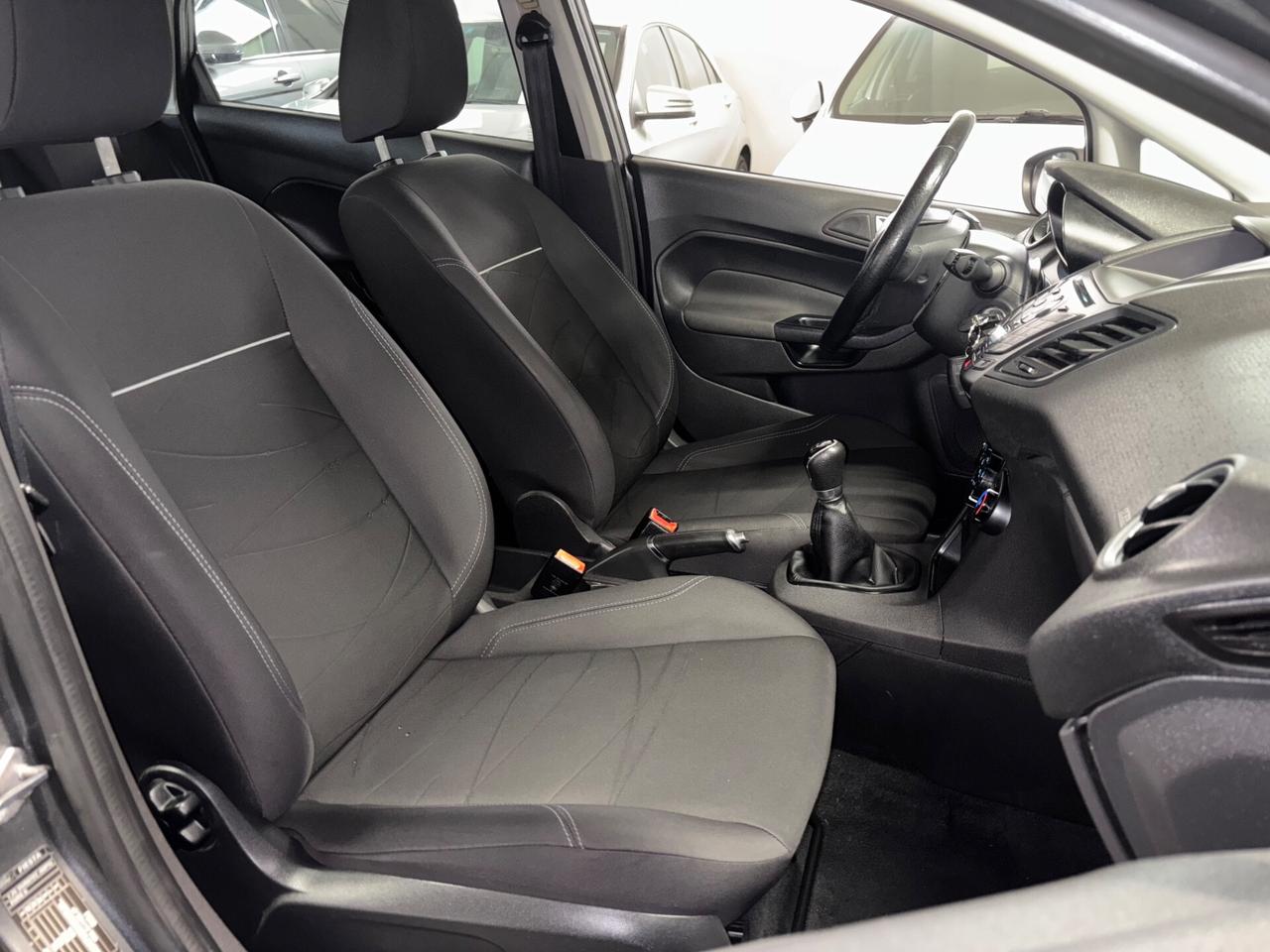 Ford Fiesta 1.2 BENZINA OK NEOPATENTATI