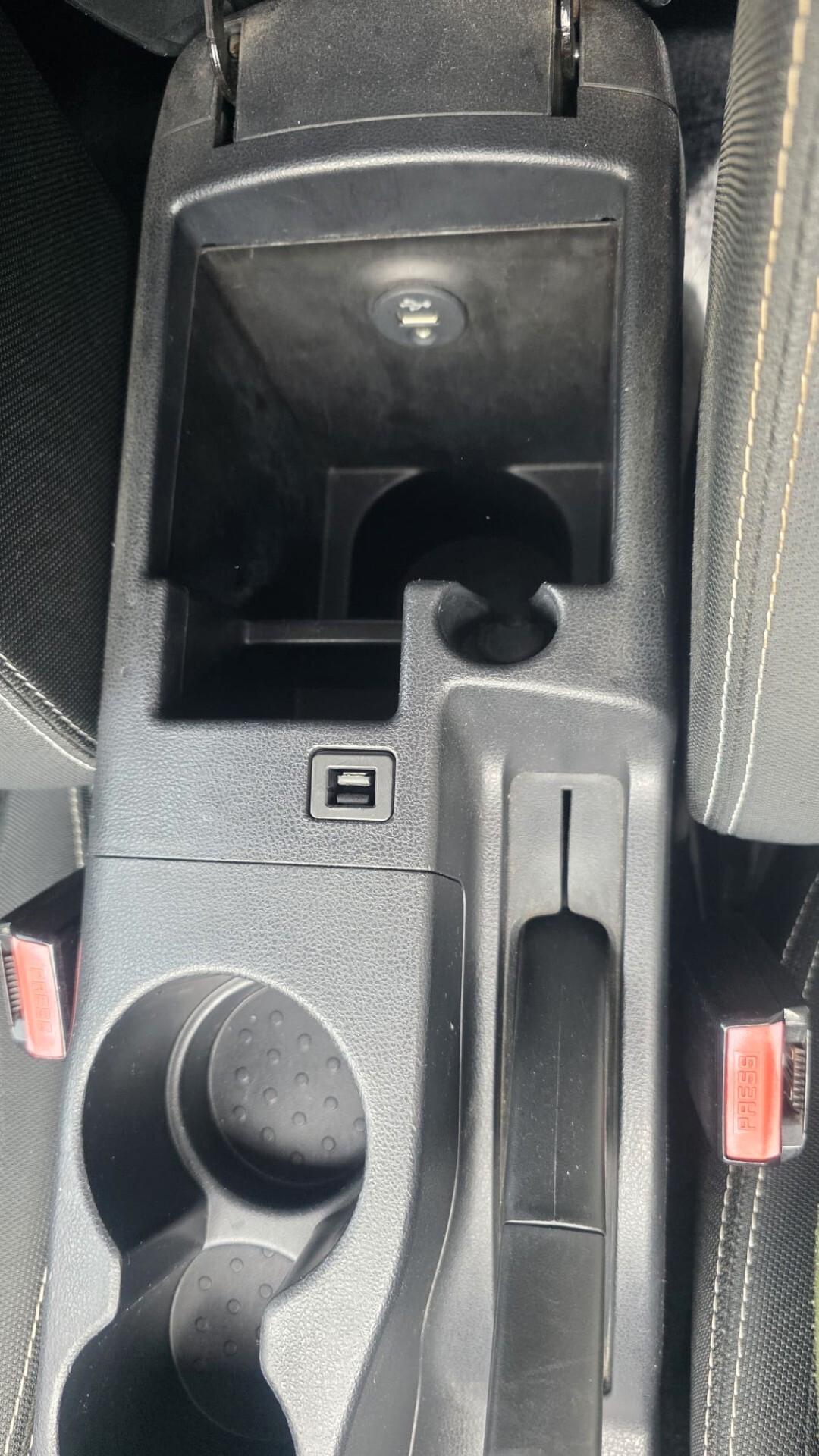 Nissan Qashqai 1.6 dCi DPF Acenta