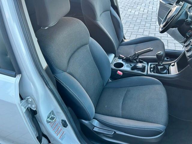 Subaru XV 1.6i-S Trend GPL