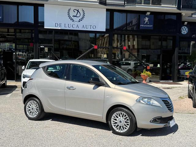 LANCIA Ypsilon 1.2 69 CV 5p. GPL Ecochic Gold SCONTO ROTTAMAZIONE