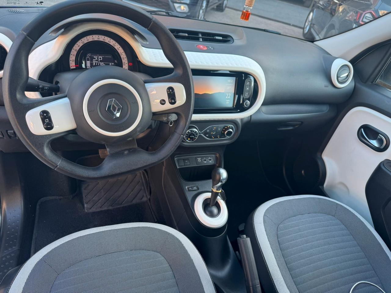Renault Twingo Electric Equilibre -2022