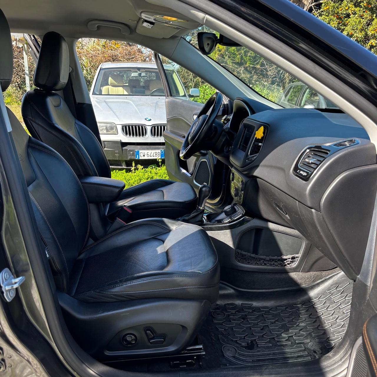 Jeep Compass 2.0 Multijet II 4WD Limited