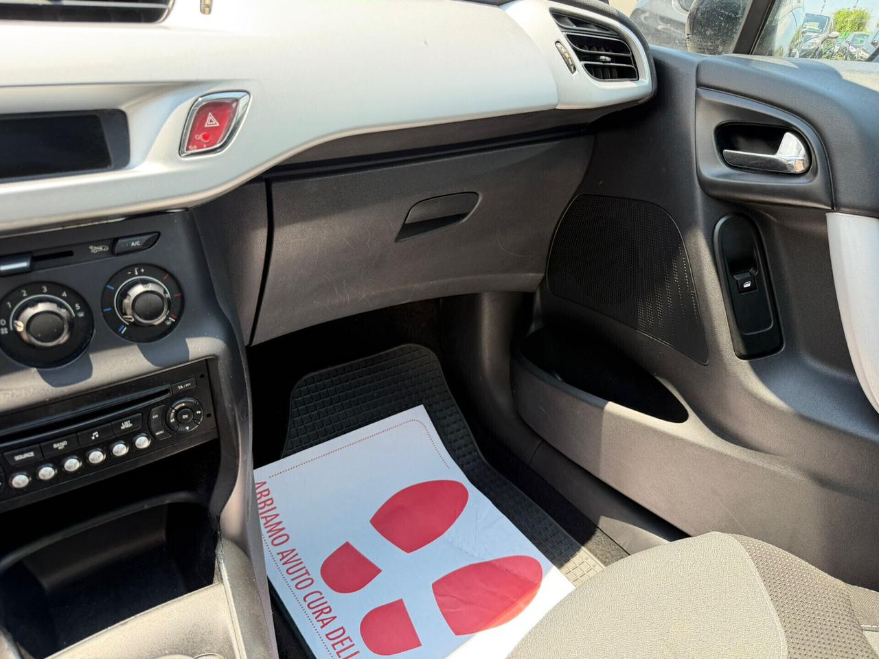 Citroen C3 1.1 Exclusive