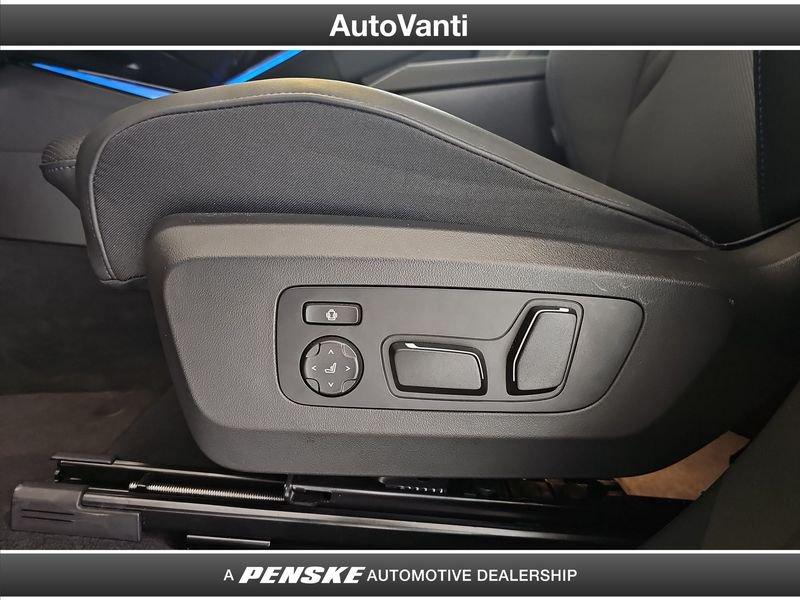 BMW X3 xDrive20d 48V MSport