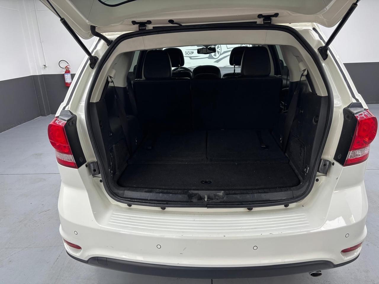 Fiat Freemont 2.0 Mjt 170 CV 4x4 aut. Cross