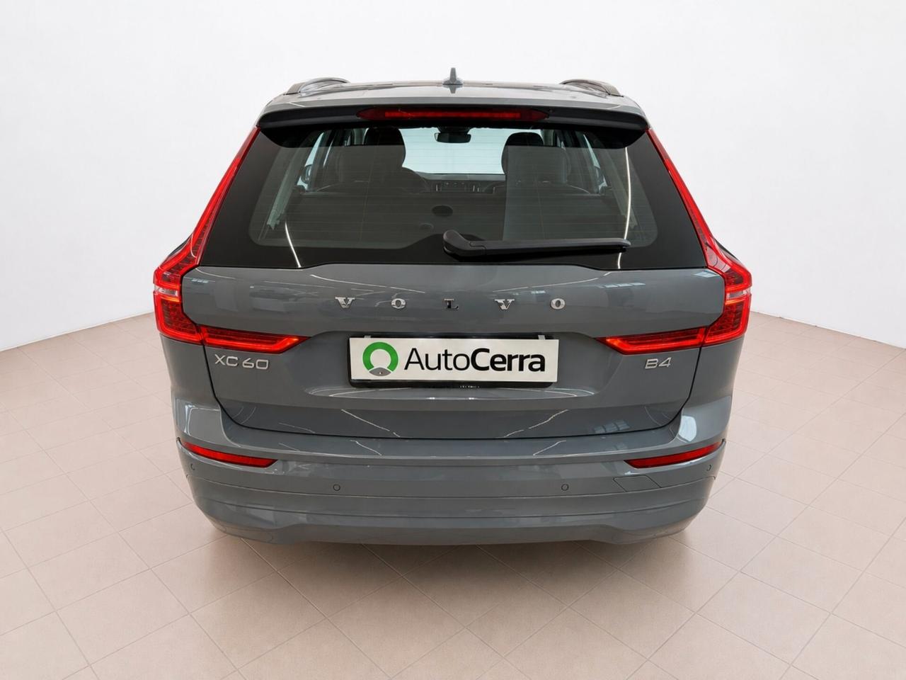 Volvo XC 60 XC60 B4 (d) automatico Core
