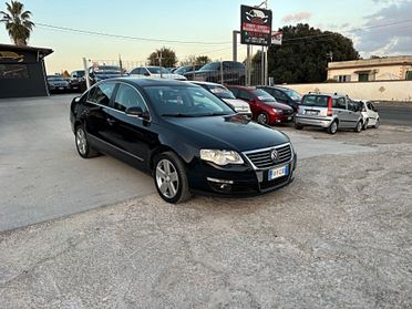 Volkswagen Passat 1.9 TDI/105CV Comfortline