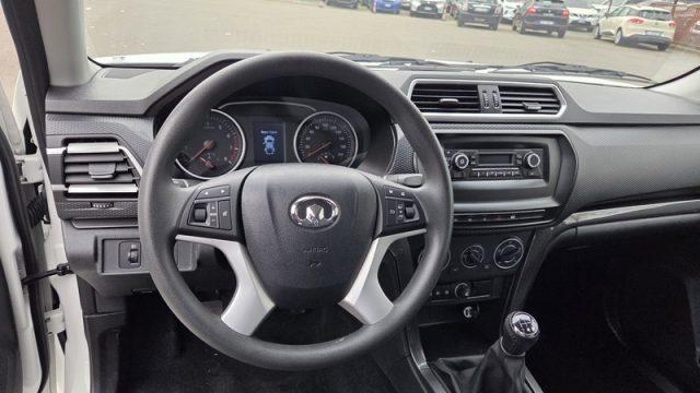 GREAT WALL Steed 2.4 Ecodual 4WD Premium PERMUTE HARD TOP UNICOPR.