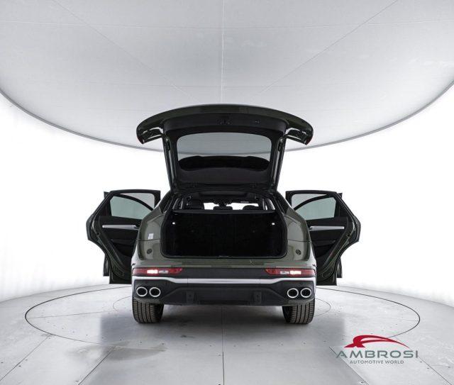 AUDI SQ5 3.0 tdi mhev 48V quattro tiptronic