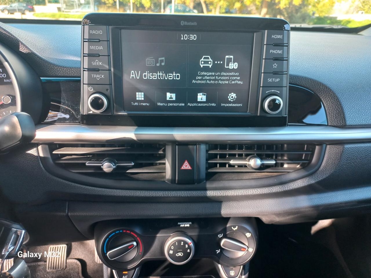 Kia Picanto 1.0 12V 5 porte Cool