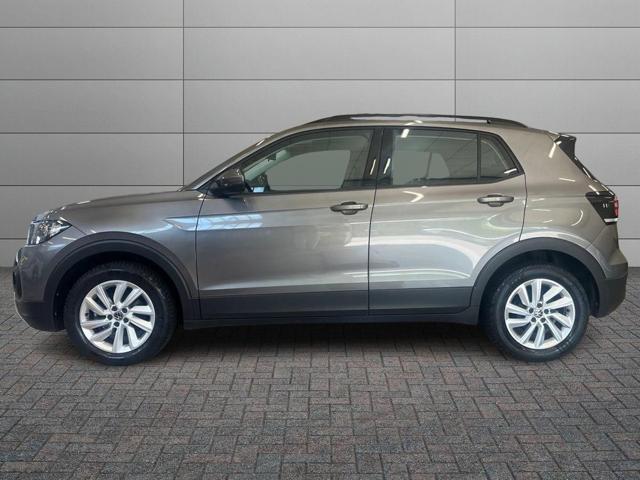 VOLKSWAGEN T-Cross 1.0 TSI Style BMT