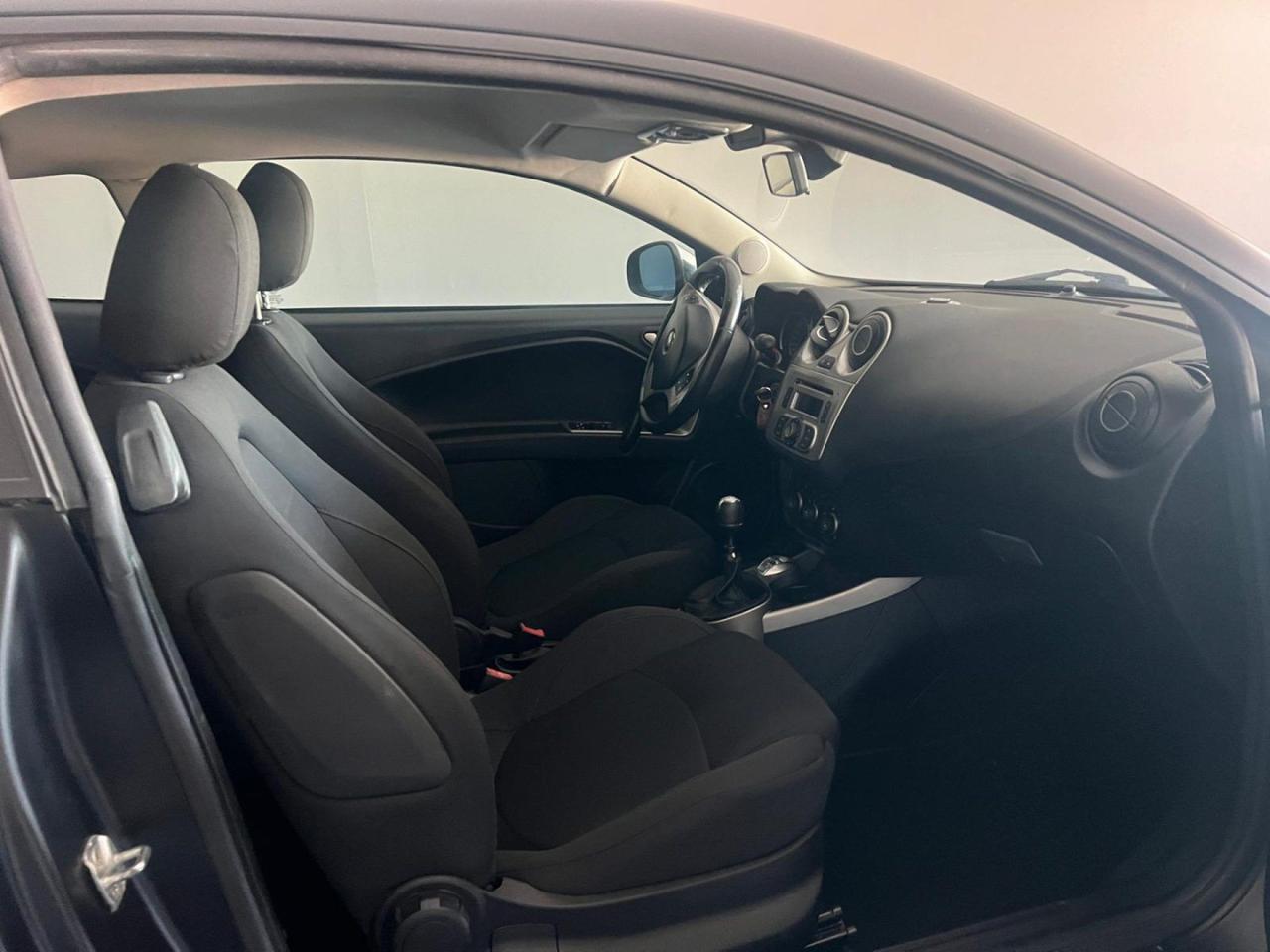 Alfa Romeo MiTo 1.3 JTDm 85 CV S&S Distinctive