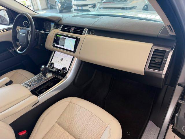 LAND ROVER Range Rover Sport 3.0 TDV6 HSE Dynamic//TETTO//SERVICE COMPLETO//