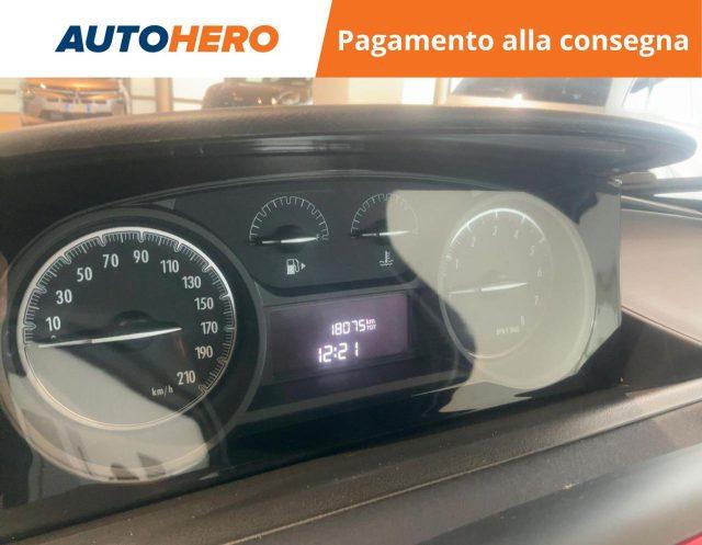 LANCIA Ypsilon 1.2 69 CV 5 porte GPL Gold