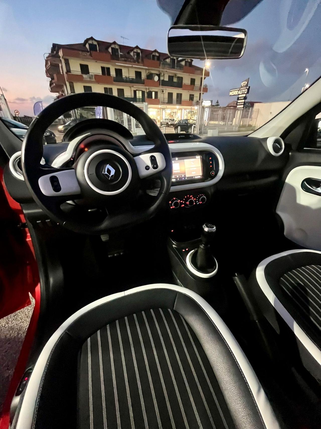 Renault Twingo SCe 65 CV Intens