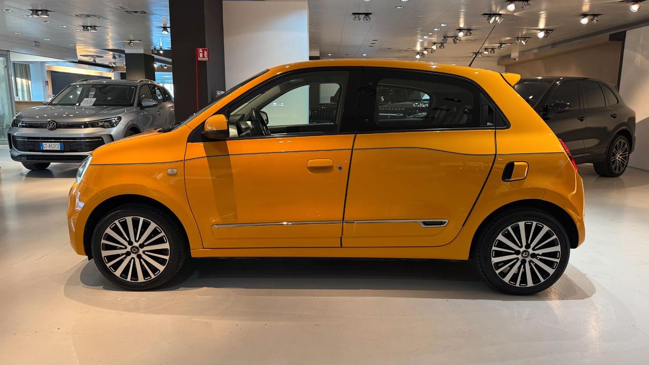 RENAULT TWINGO 0.9B 92CV - 2020