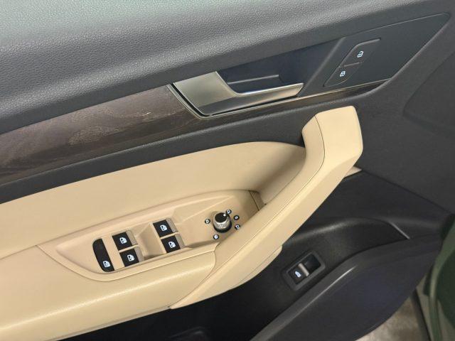 AUDI Q5 SPB 40 TDI quattro S tronic S line