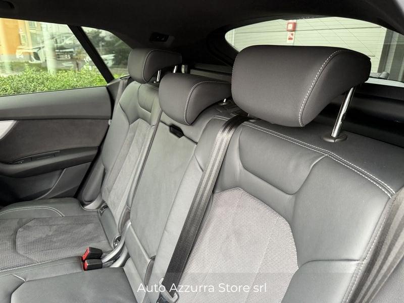 Audi Q8 50 TDI 286 CV quattro tiptronic Sport *IVA, UNIPRO, SERVICE AUDI, FULL OPT, UFFICIALE ITA, PROMO AZZ