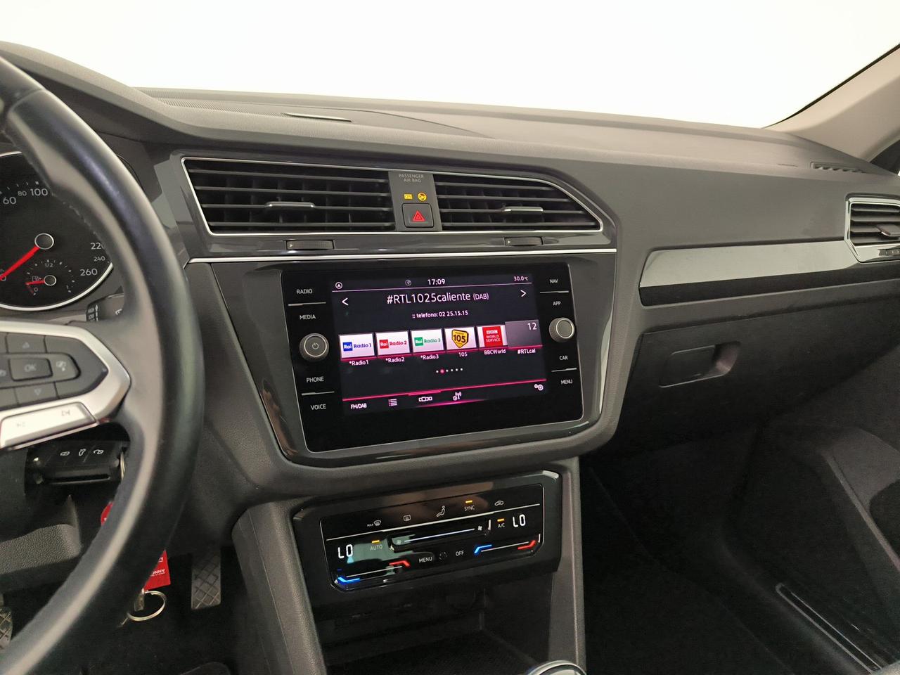 Volkswagen Tiguan 2.0 tdi life 122cv