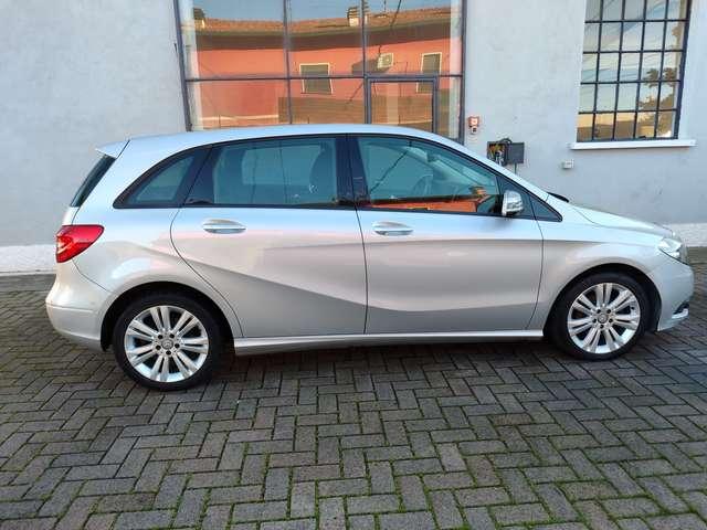 Mercedes-Benz B 180 Classe B - cdi be Executive