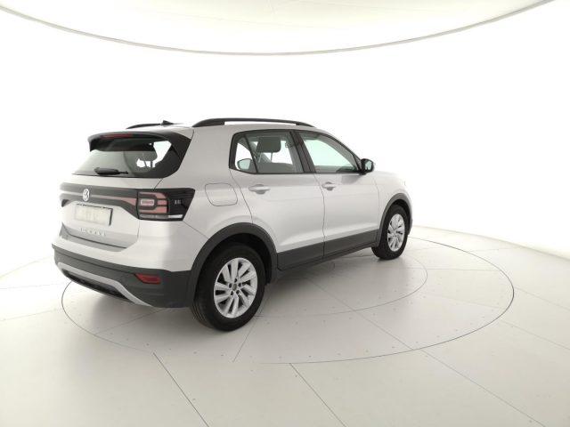 VOLKSWAGEN T-Cross 1.6 TDI SCR Style BMT