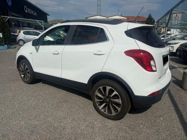 OPEL Mokka X 1.6 CDTI Ecotec 4x2 Start&Stop