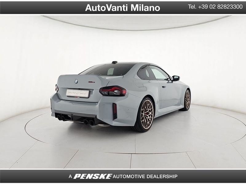 BMW M2 M2 CS