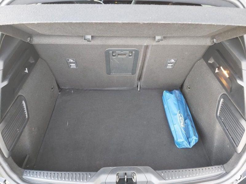 Ford Focus Focus 1.0 ecoboost h ST-Line X 125cv powershift