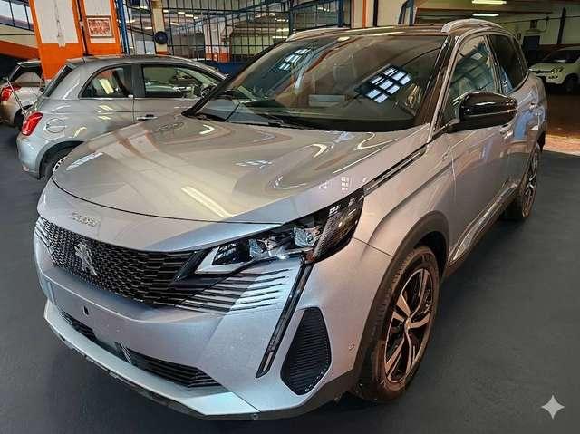 Peugeot 3008 1.2 Hybrid 48V 136cv GT E-DCS6 Full Optional