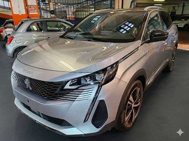 Peugeot 3008 1.2 Hybrid 48V 136cv GT E-DCS6 Full Optional