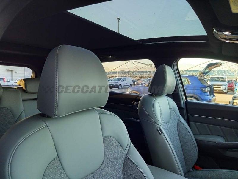 KIA Sorento Sorento 1.6 tgdi hev Style 4wd 215cv at6