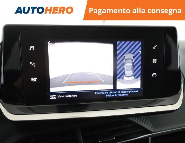 PEUGEOT 2008 BlueHDi 110 S&S Allure Pack