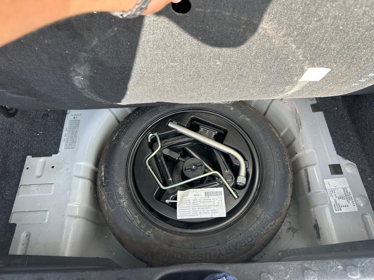 Fiat Panda 1.3 MJT 95 CV S&S Easy