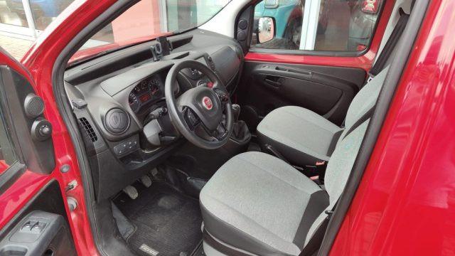 FIAT Fiorino 1.3 MJT 95CV Cargo Adventure