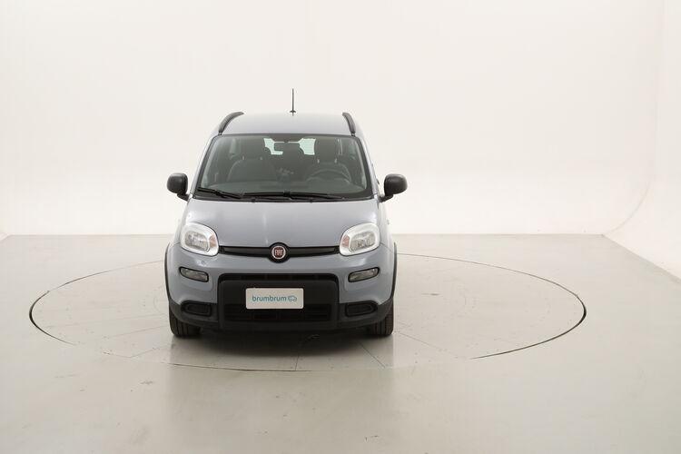 Fiat Panda City Life BZ710724 1.0 Mild Hybrid 70CV