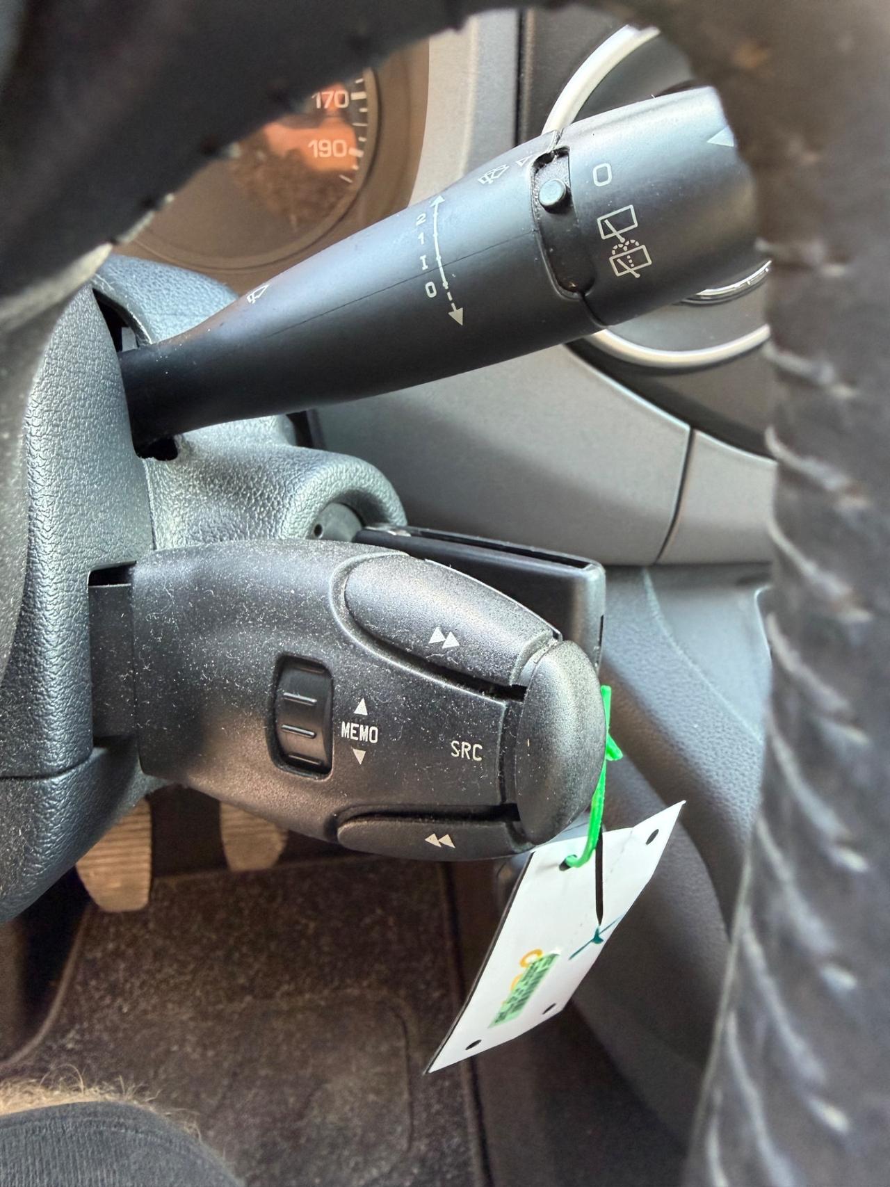 Citroen Berlingo 1.6 e-HDi 110FAP airdream CMP6 XTR Theatre