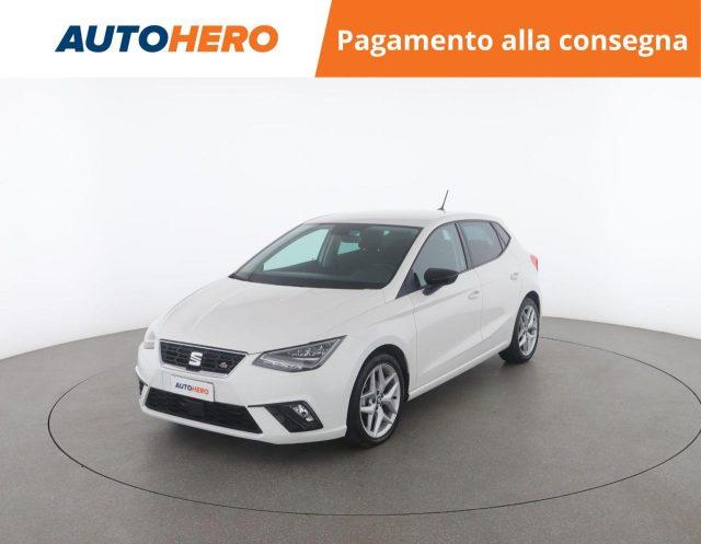 SEAT Ibiza 1.0 EcoTSI 95 CV 5 porte FR