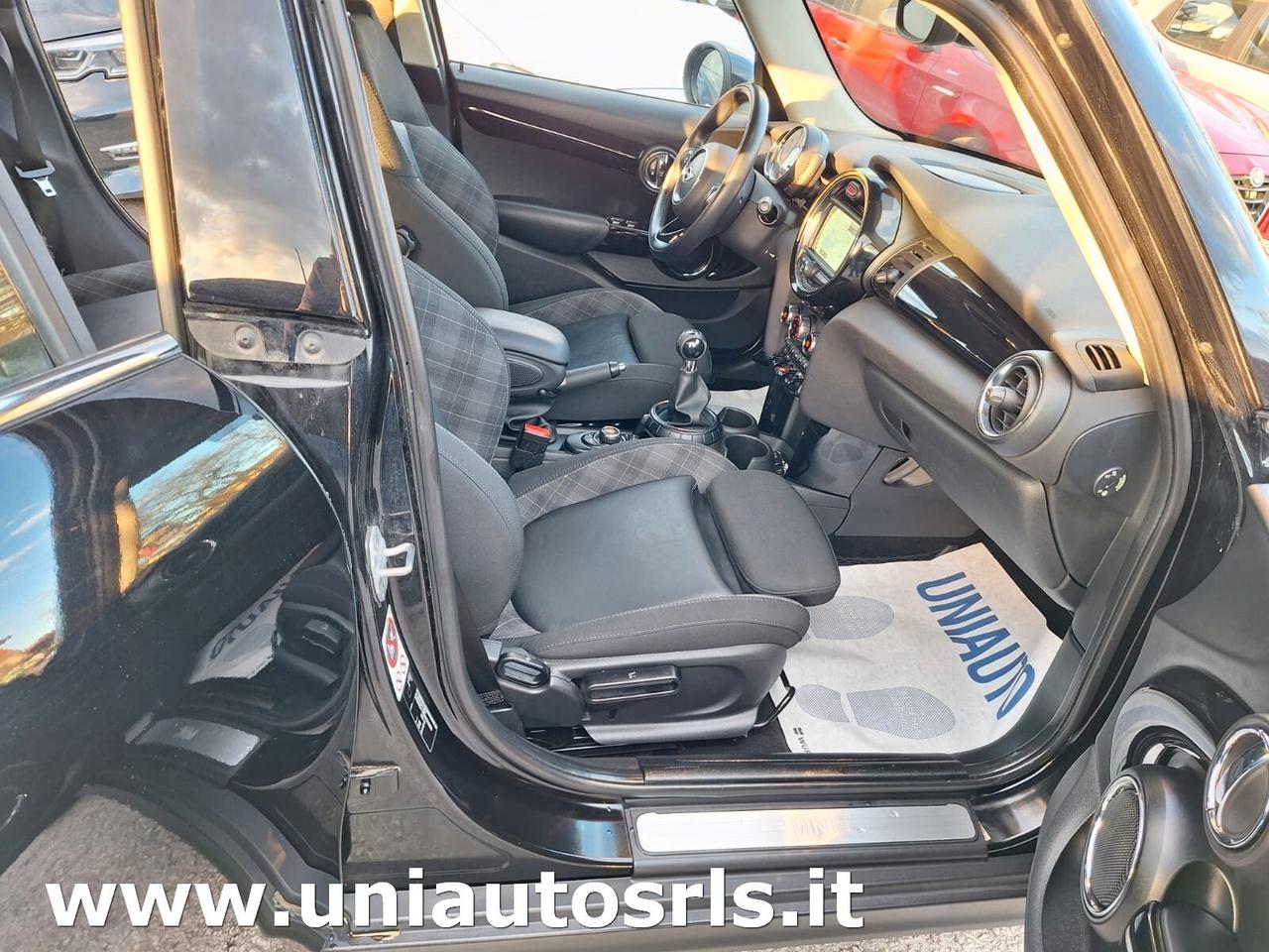 Mini 1.2 One