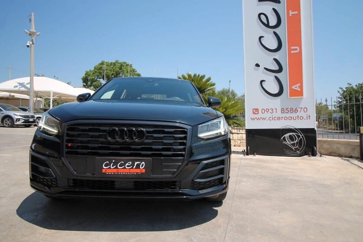 Audi Q2 1.6 TDI Sport 116 6marce|11.2016