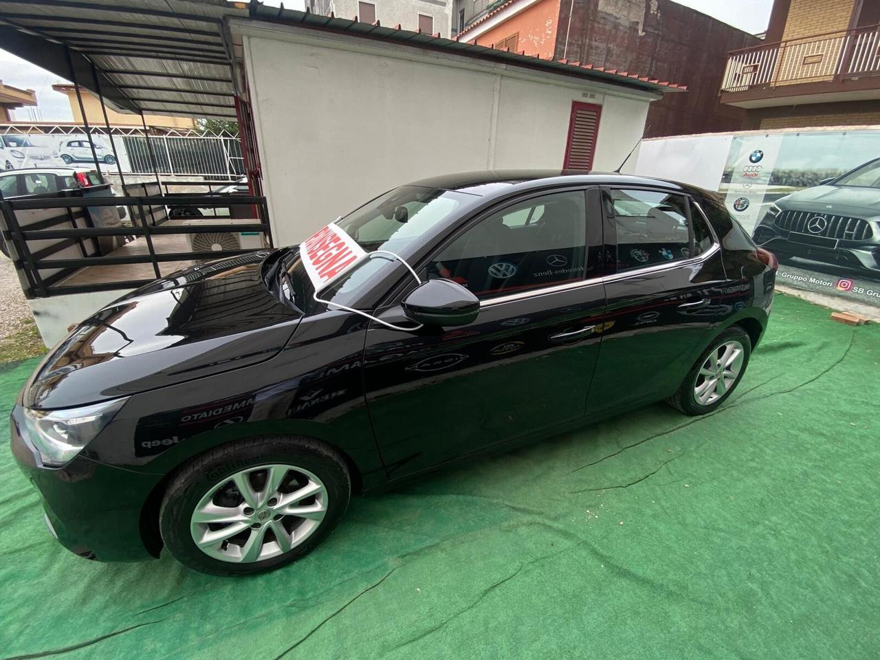 Opel Corsa 2023 1.2 Elegance REALE LEGGI TUTTO!