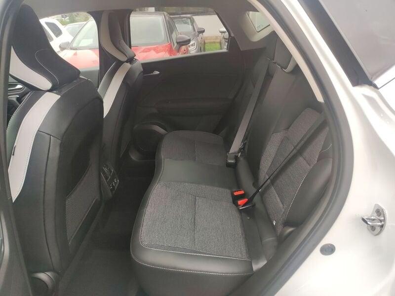 Renault Captur II 2019 1.0 tce Intens Gpl 100cv my21