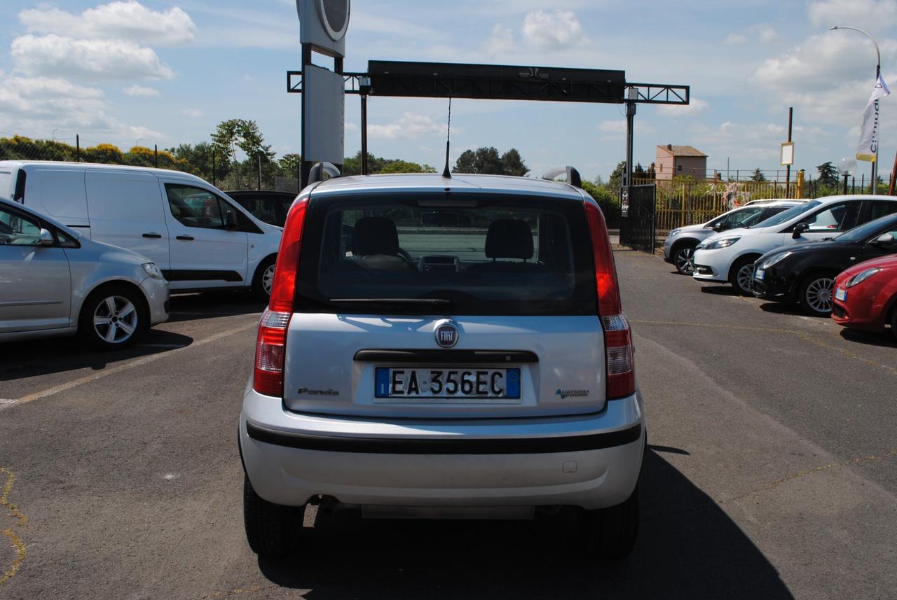 Fiat Panda 1.2 Dynamic Natural Power