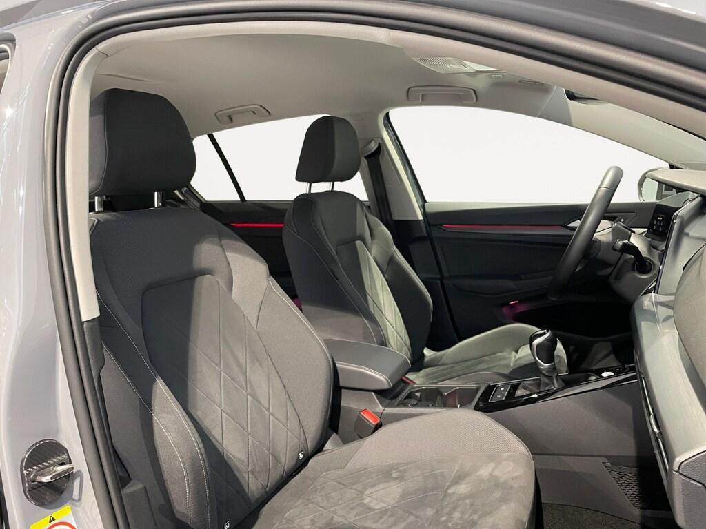 Volkswagen Golf VIII 2020 2.0TDI 115CV Style