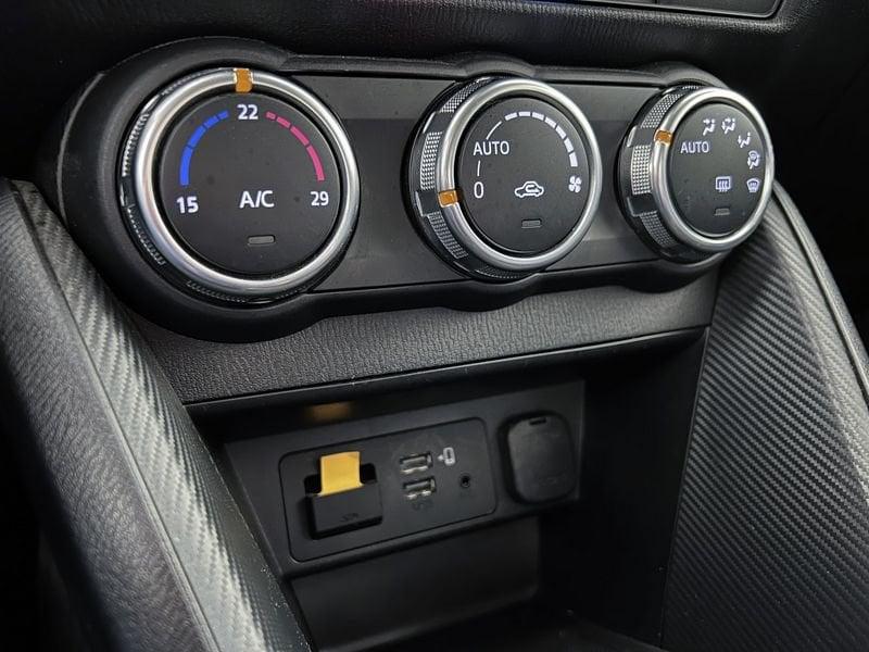 Mazda Mazda2 Mazda2 1.5 Skyactiv-G Homura