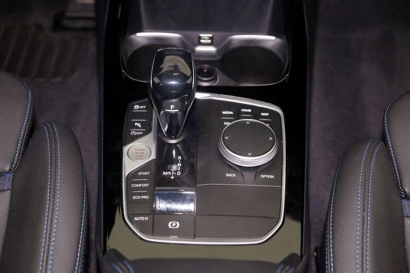 BMW Serie 1 F40 Diesel 116d Msport auto