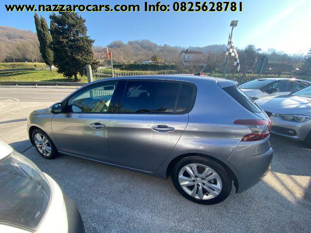 PEUGEOT 308 BlueHDi 130 S&S Active