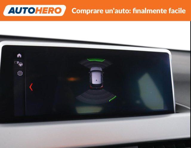 BMW X1 xDrive25e Advantage