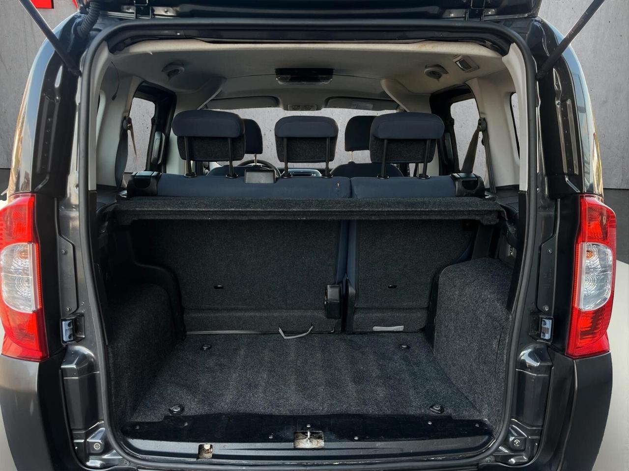 Citroen Nemo 1.3 HDi 75CV XTR Theatre