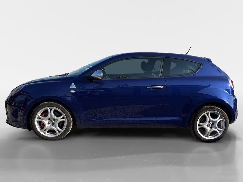 Alfa Romeo MiTo MiTo 1.4 T 170 CV M.air S&S Quadrifoglio Verde