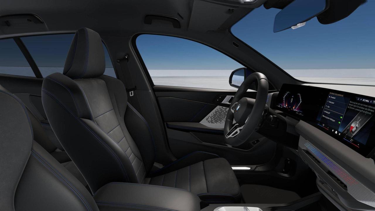 BMW Serie 1 118d MSport